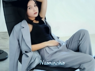 Naominishio