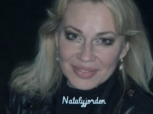 Natalyjorden