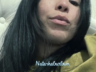 Natashaburbum