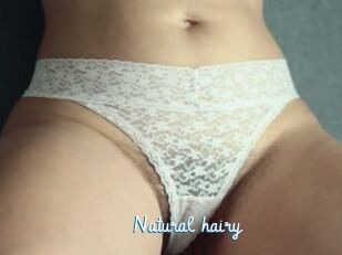 Natural_hairy