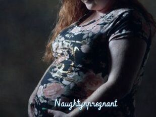 Naughtynpregnant