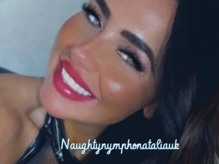 Naughtynymphonataliauk