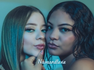 Naxaandlexie