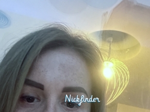 Nickfinder