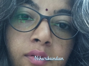 Niharikaindian