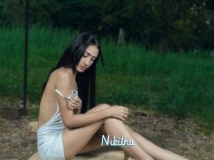 Nikitha