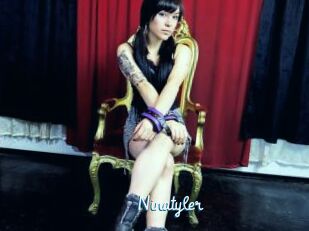 Ninatyler