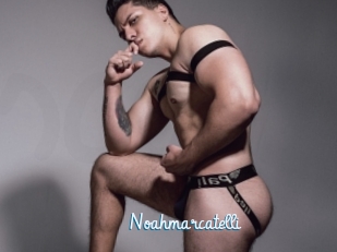 Noahmarcatelli