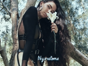 Nyxsalome