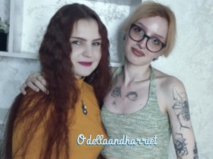 Odellaandharriet