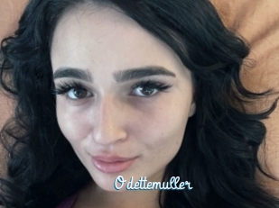 Odettemuller