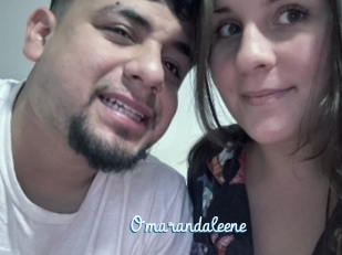 Omarandaleene