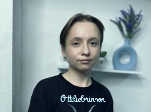 Ottiliebrinson