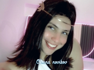 Oxana_novikov