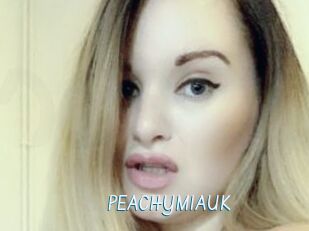 PEACHYMIAUK