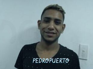 PEDRO_PUERTO