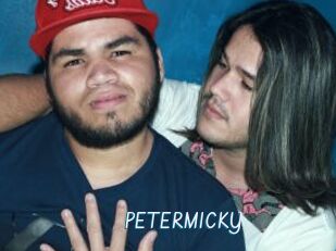 PETERMICKY