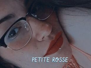 PETITE_ROSSE