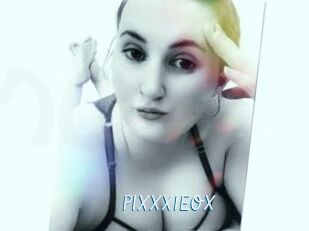 PIXXXIEOX