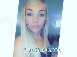 PLAYFULBABEXXX