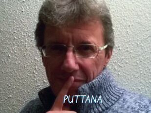 PUTTANA