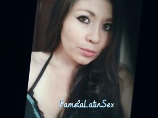 PamelaLatinSex