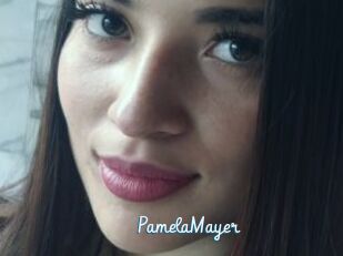 PamelaMayer