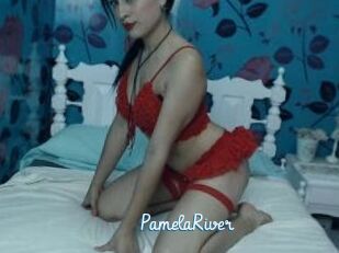 PamelaRiver