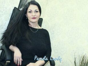 Pamela_Lovely