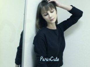 Paris_Cute