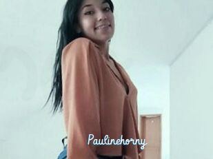 Paulinehorny