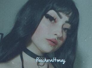 PeachesnHoney