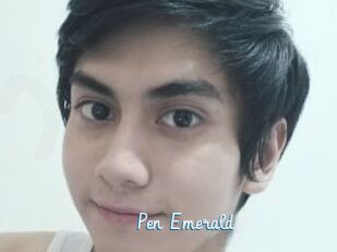 Pen_Emerald