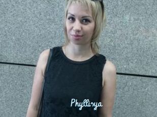 Phyllisya