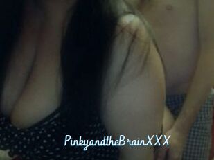 PinkyandtheBrainXXX