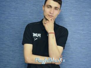 PlayfulMaxXx