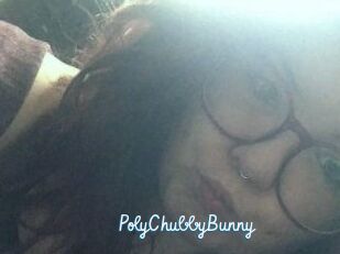 PolyChubbyBunny