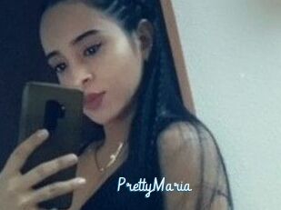 PrettyMaria