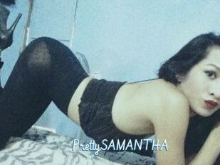 PrettySAMANTHA