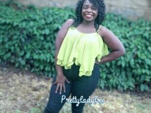 Prettyladybee