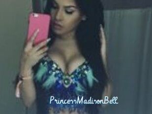 PrincessMadisonBell