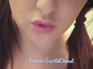 PrincessScarletChanel