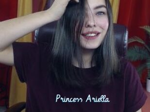 Princess_Ariella