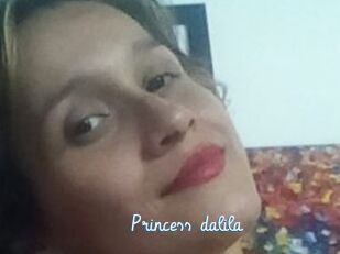 Princess_dalila