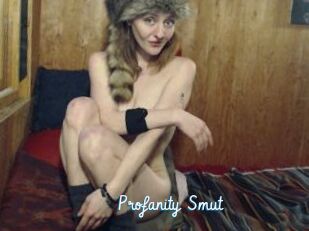 Profanity_Smut