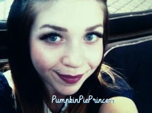 PumpkinPiePrincess