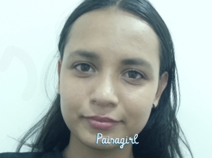 Paisagirl