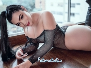 Palomabelax