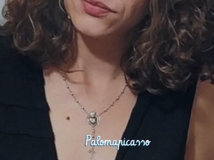 Palomapicasso