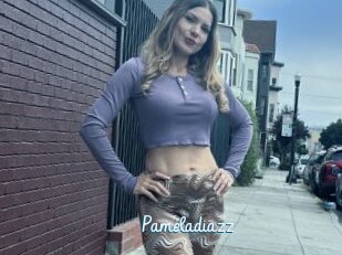 Pameladiazz